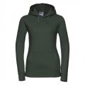 Bluza Damska Ladies´ Authentic Hooded Sweat z Własnym Haftem